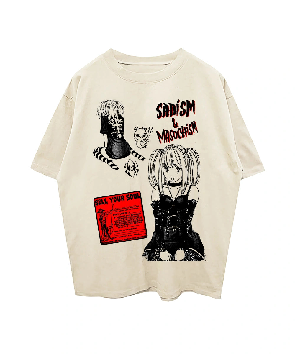 Misa Sadistic
