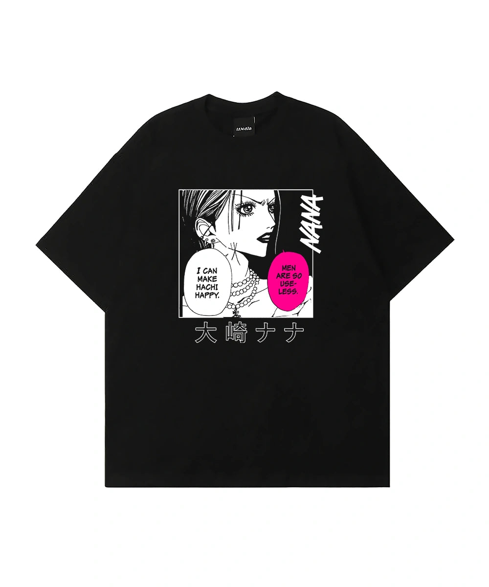 Collection of Nana love hachi in a gallery layout