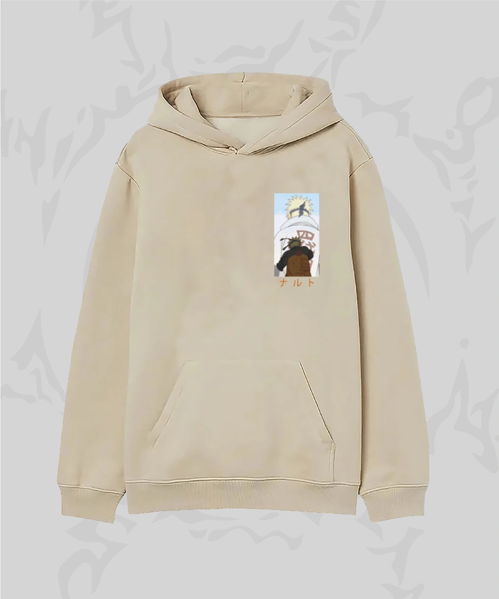 Collection of Hoodie Naruto Ultimate in a gallery layout