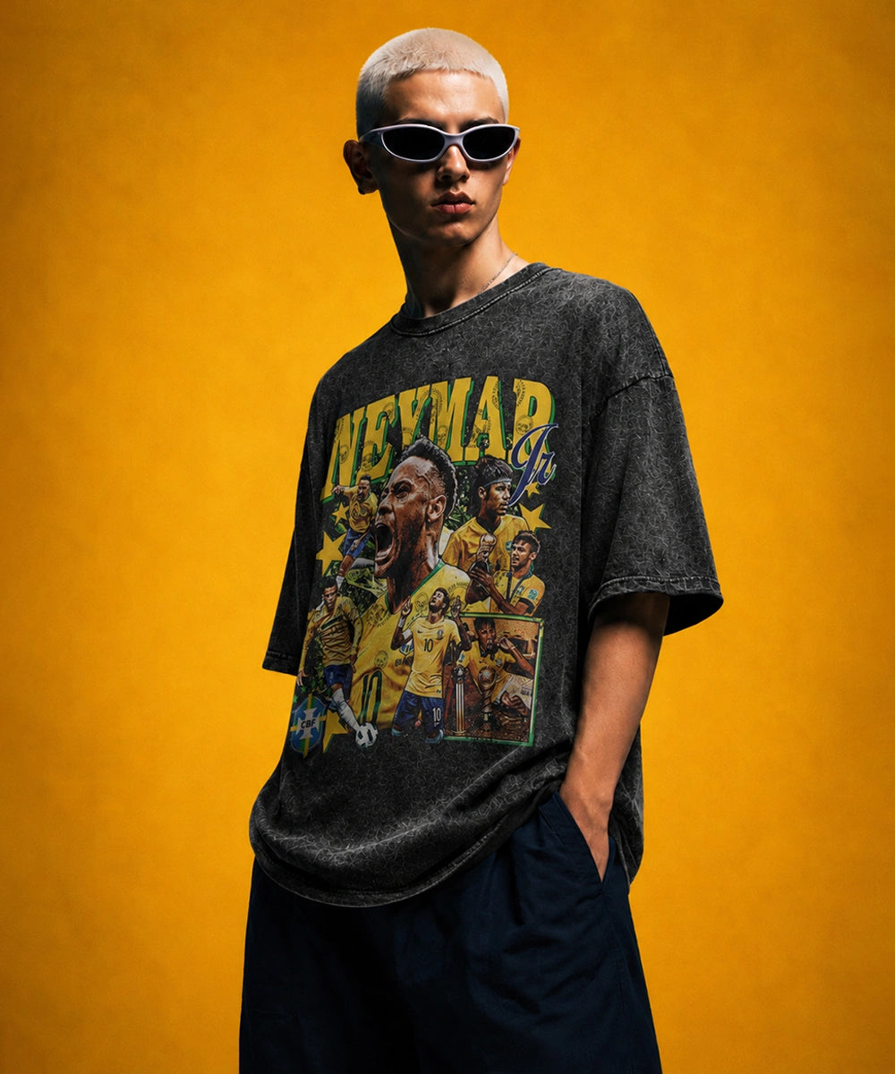 Neymar Acid