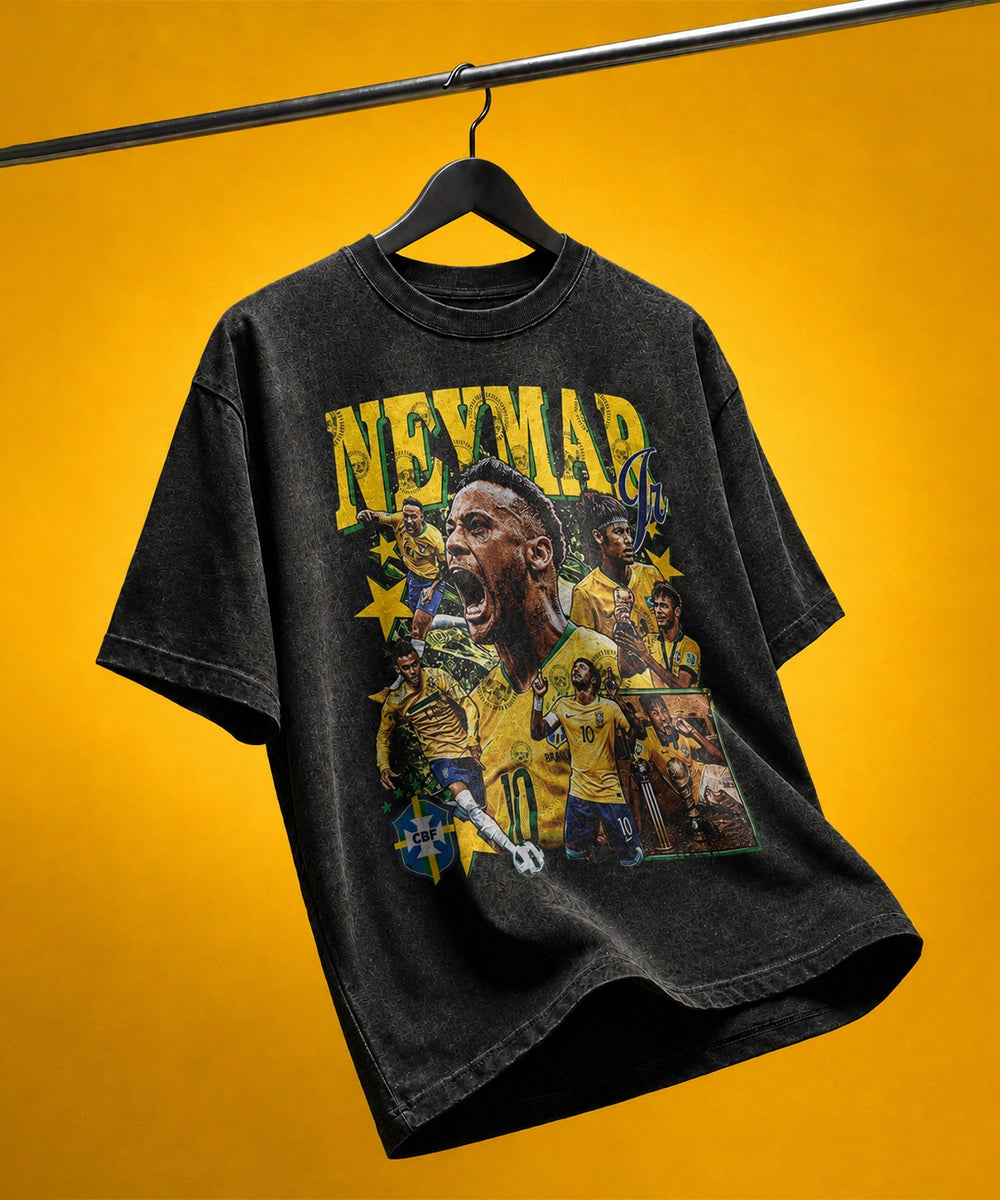 Collection of Neymar Acid in a gallery layout