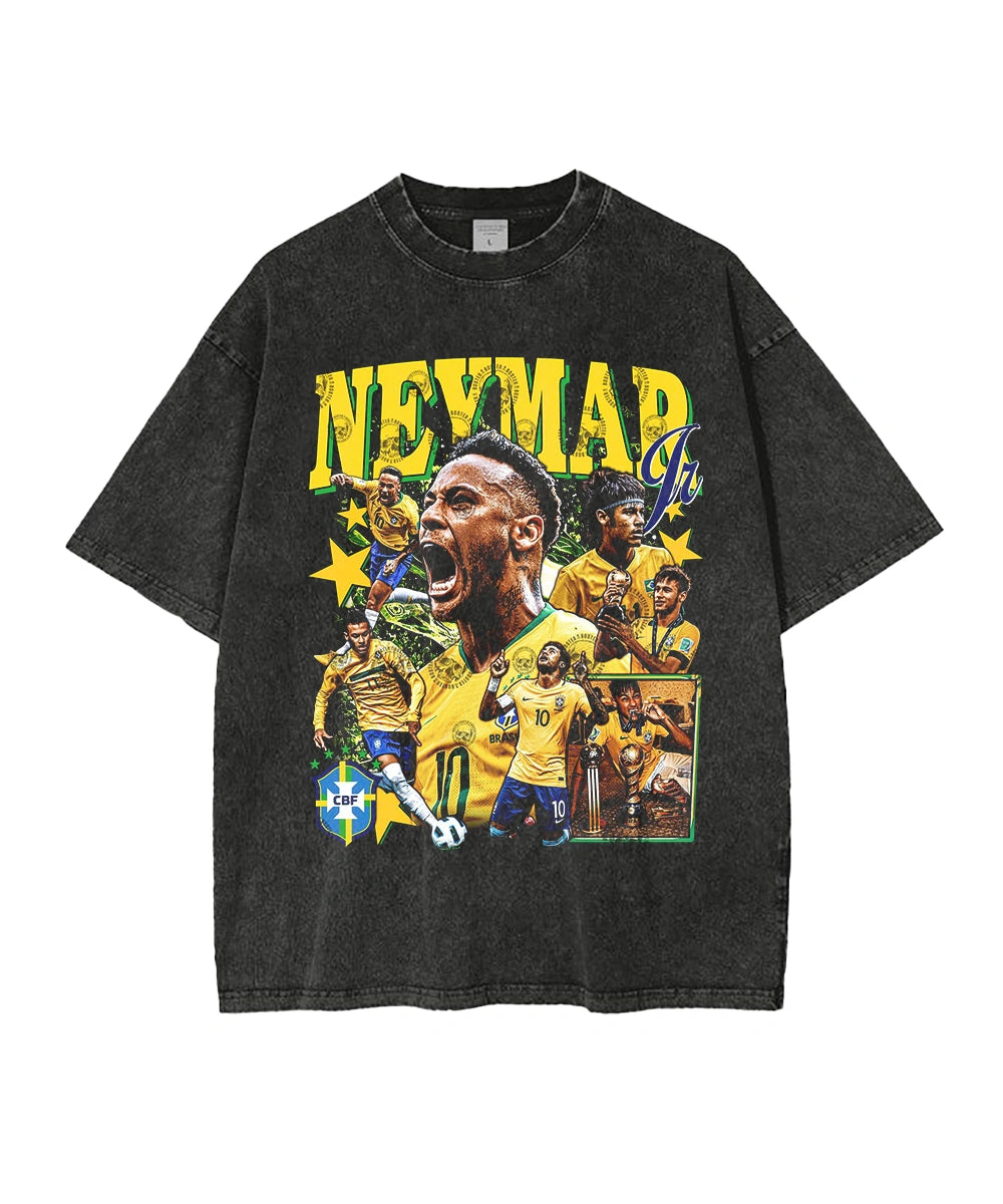 Neymar Acid