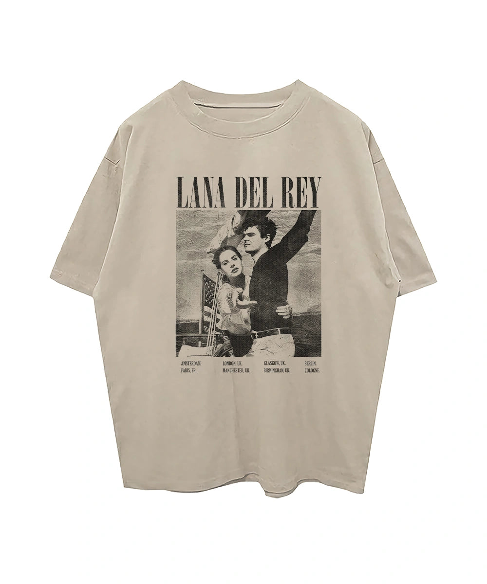 Collection of Norman Fucking Rockwell in a gallery layout