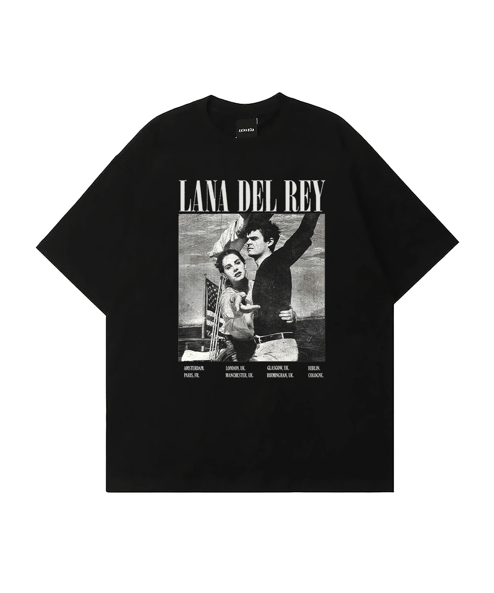 Collection of Norman Fucking Rockwell in a gallery layout