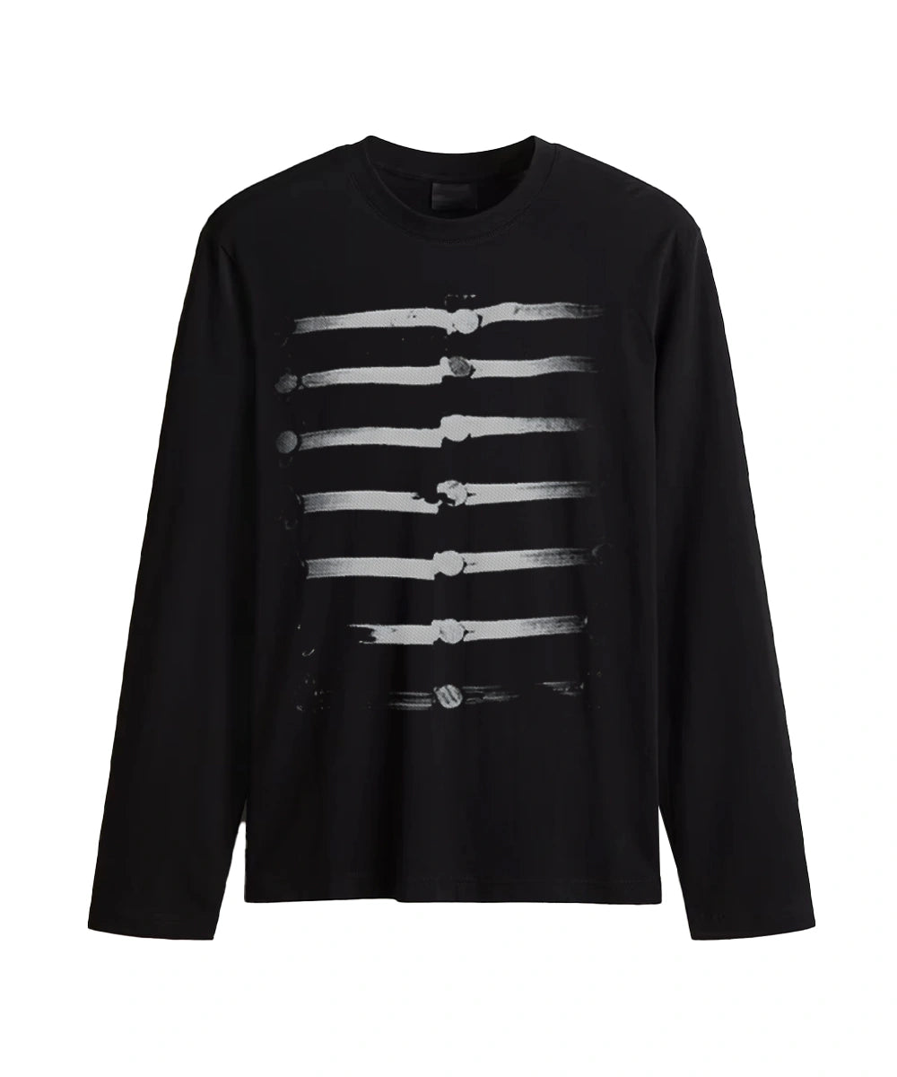 Collection of Nothing Long Sleeve in a gallery layout