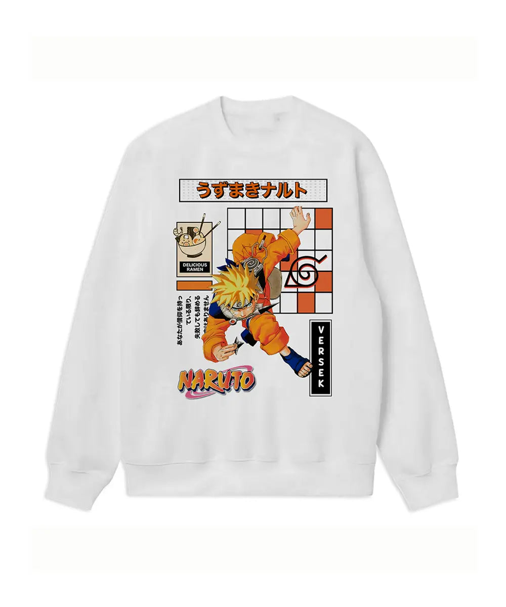 Polera Naruto