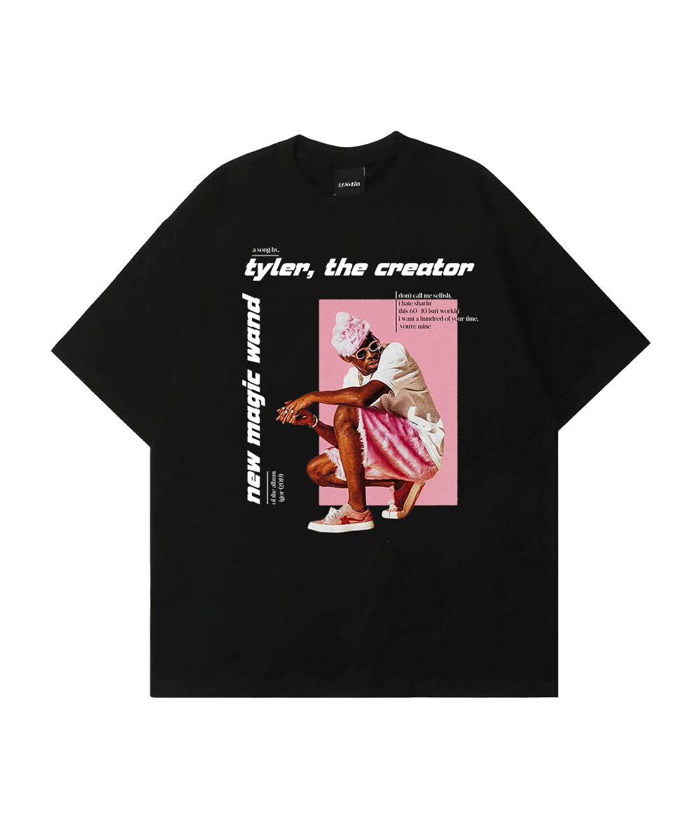 Collection of New Magic Wans in a gallery layout