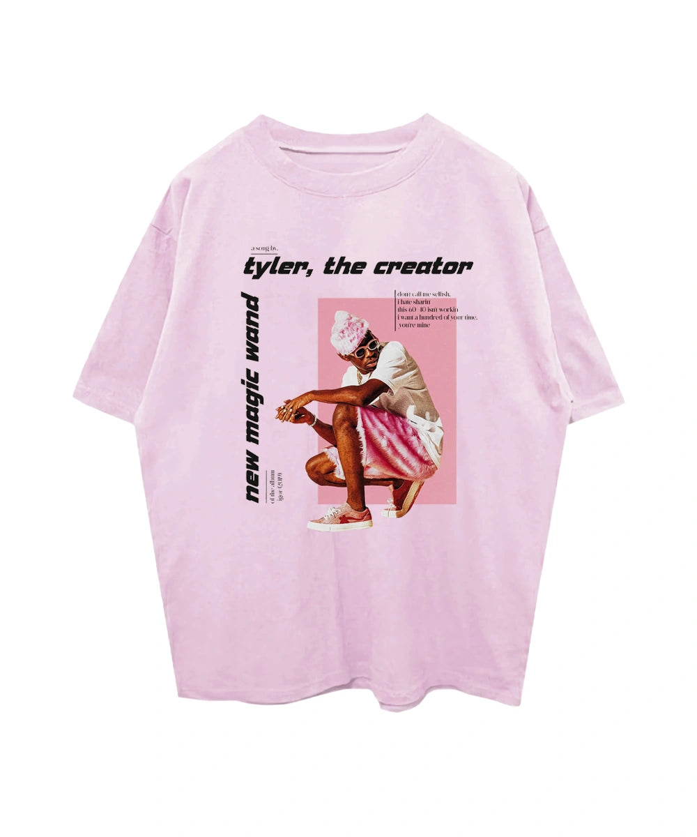 Collection of New Magic Wans in a gallery layout