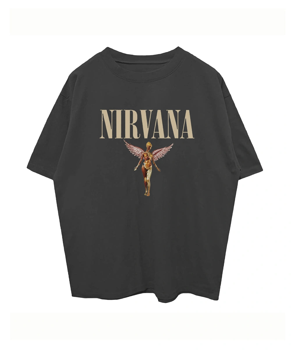 Collection of Nirvana mod in a gallery layout