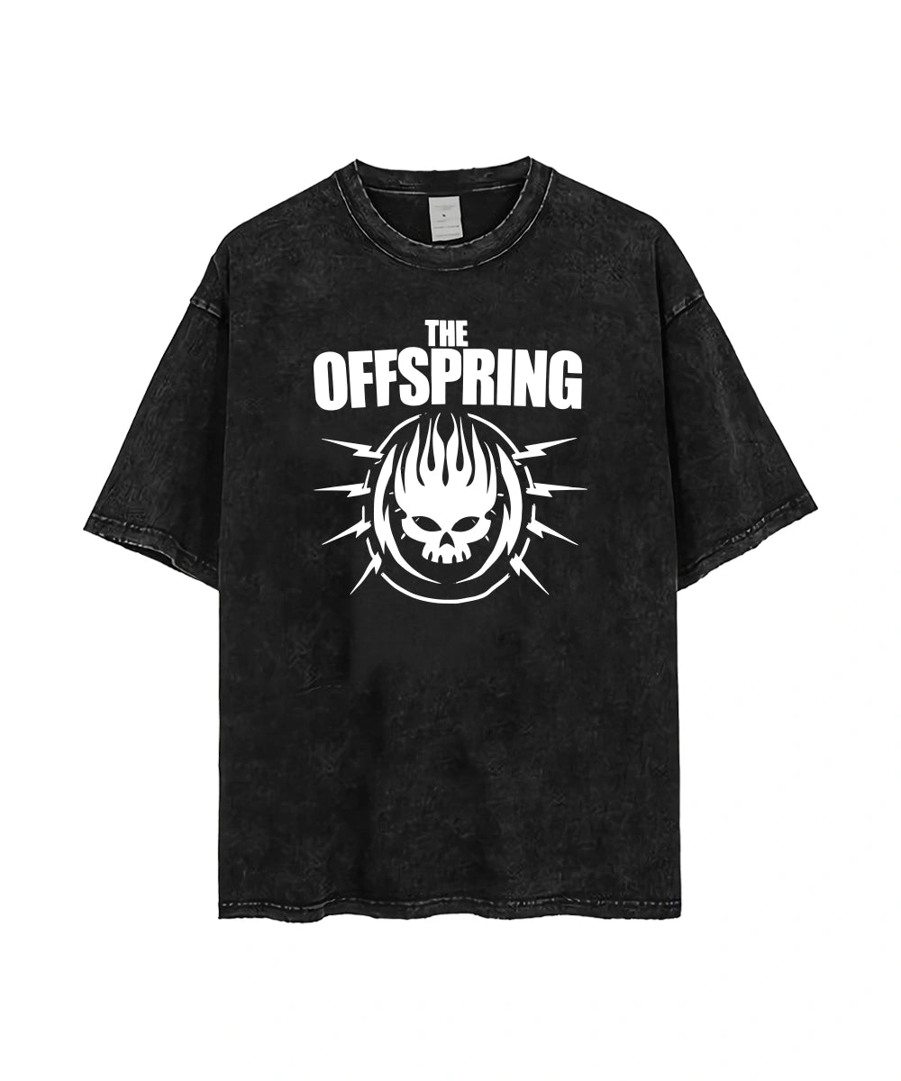 The offspring logo acid – versekstore