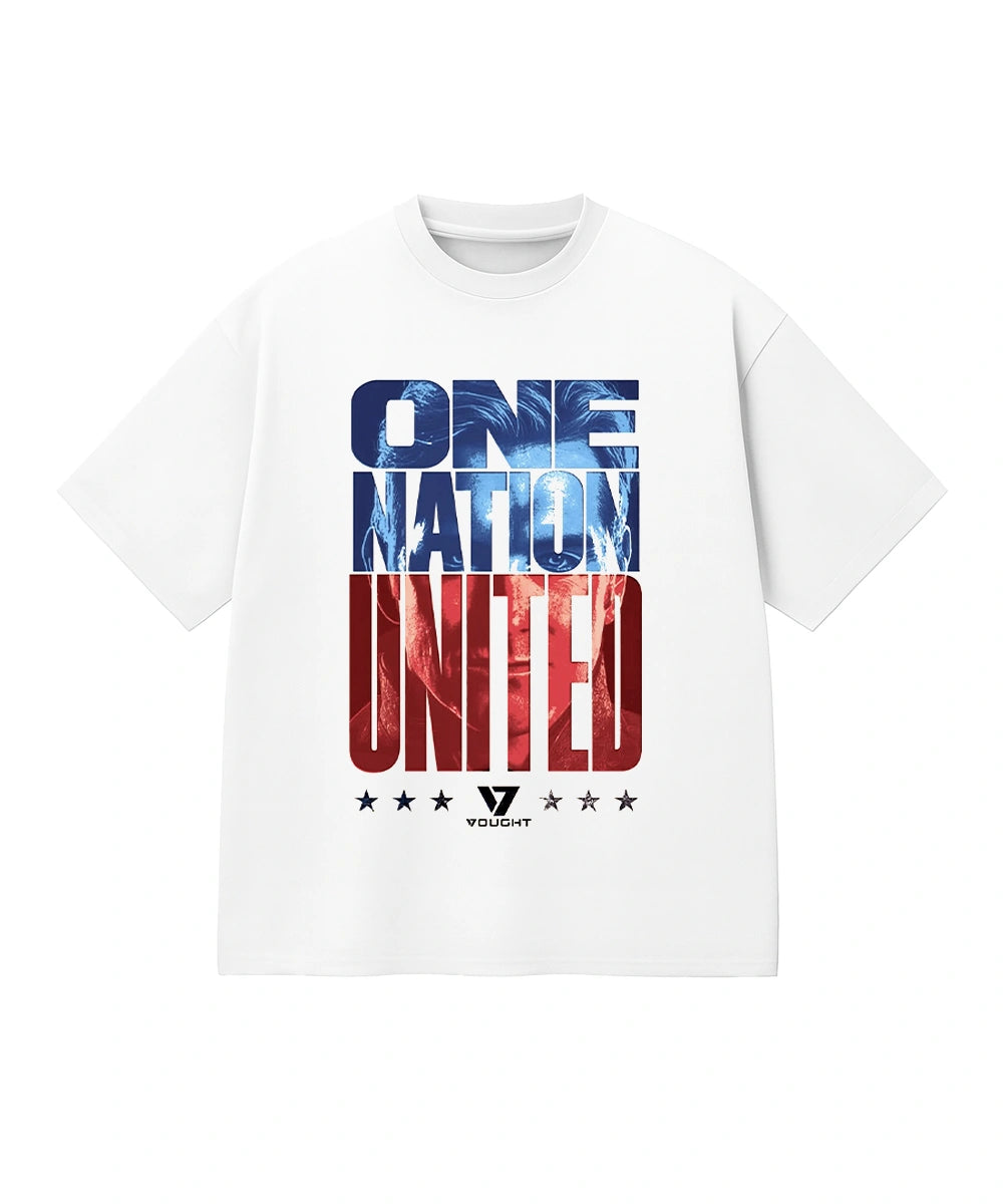 Collection of One Nation United in a gallery layout