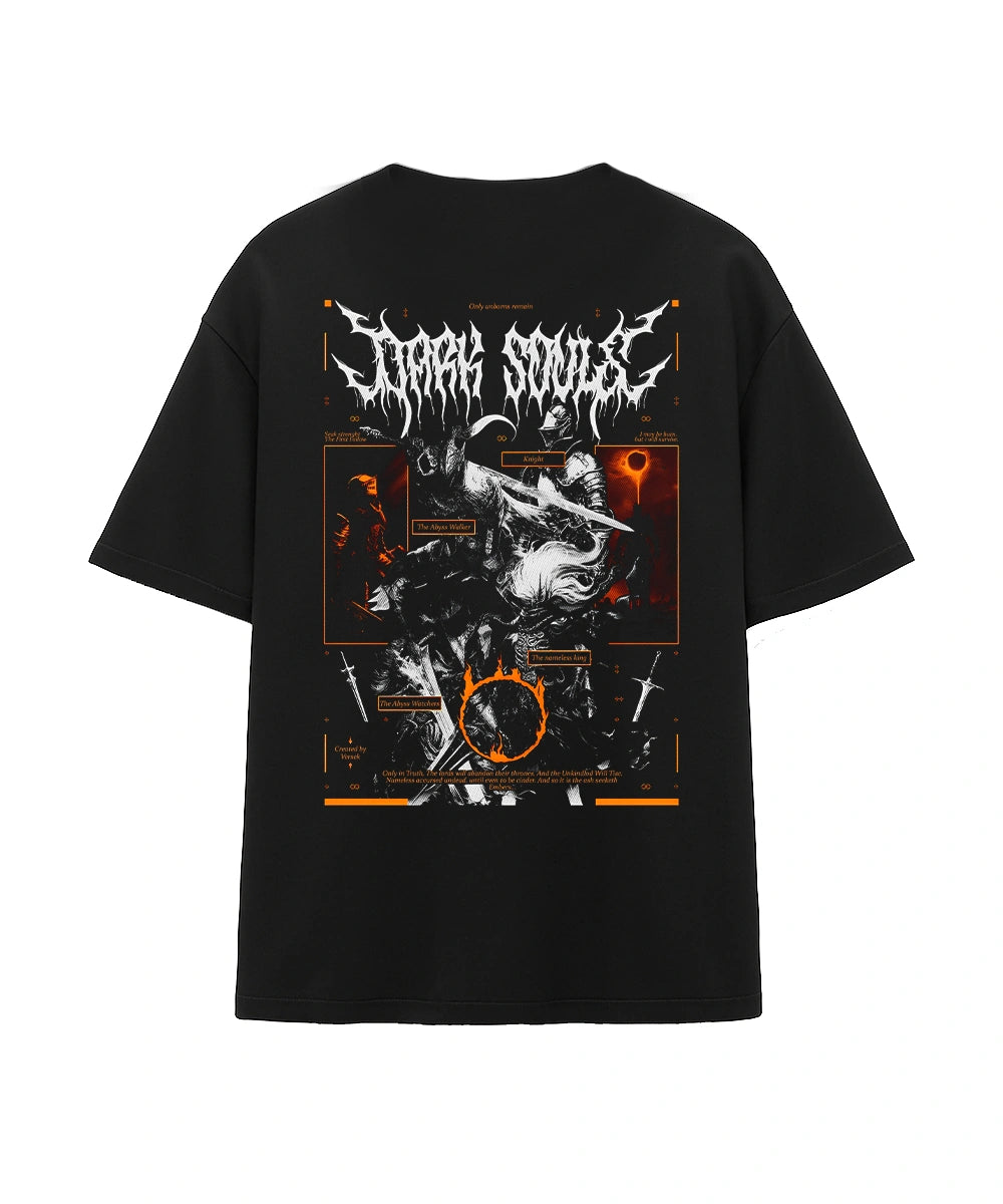 Only Unborns Dark Souls