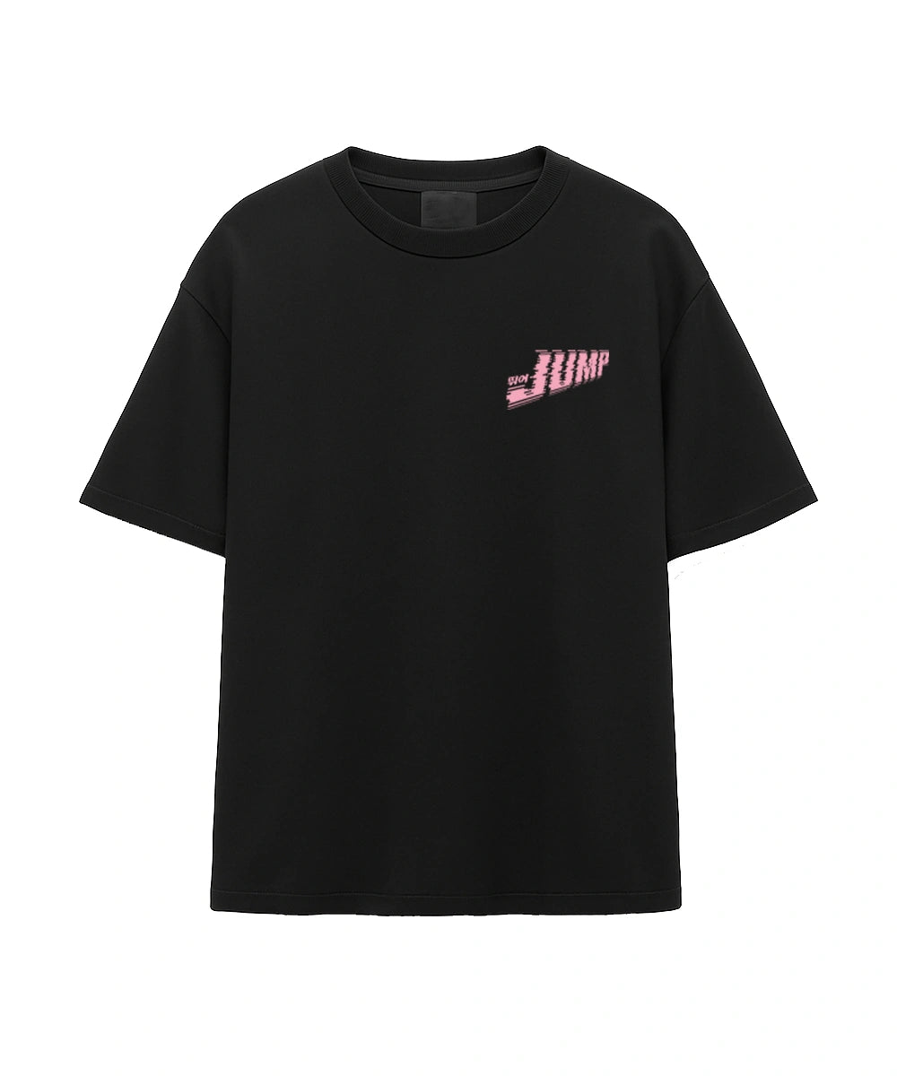 Collection of OT4 Jump in a gallery layout