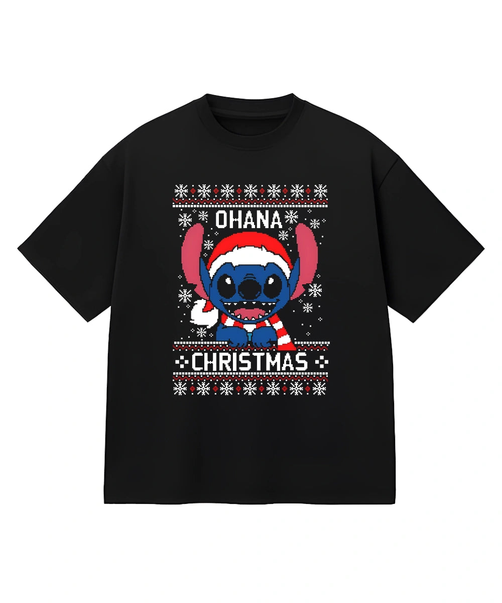 Ohana Christmas