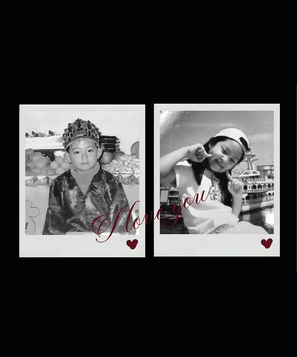 Photo Kids Personalizable