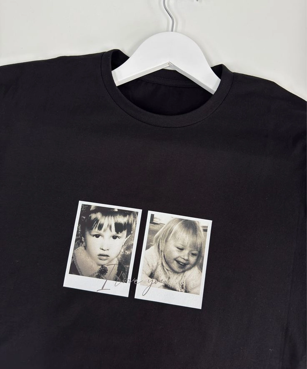 Photo Kids Personalizable