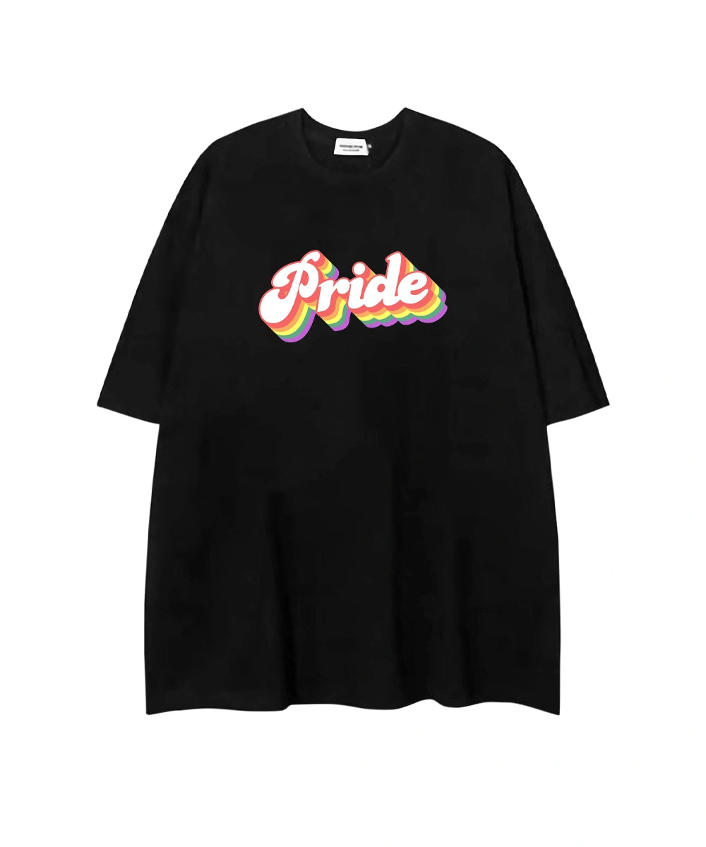 Collection of Pride in a gallery layout