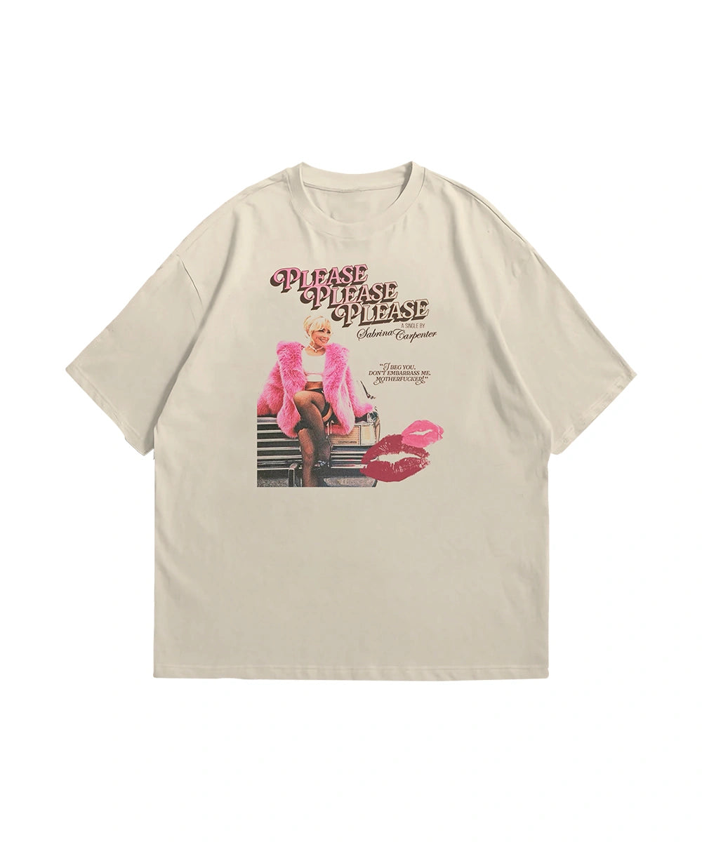 Please, please, please – versekstore