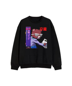 Collection of Polera Kanye Japan in a gallery layout