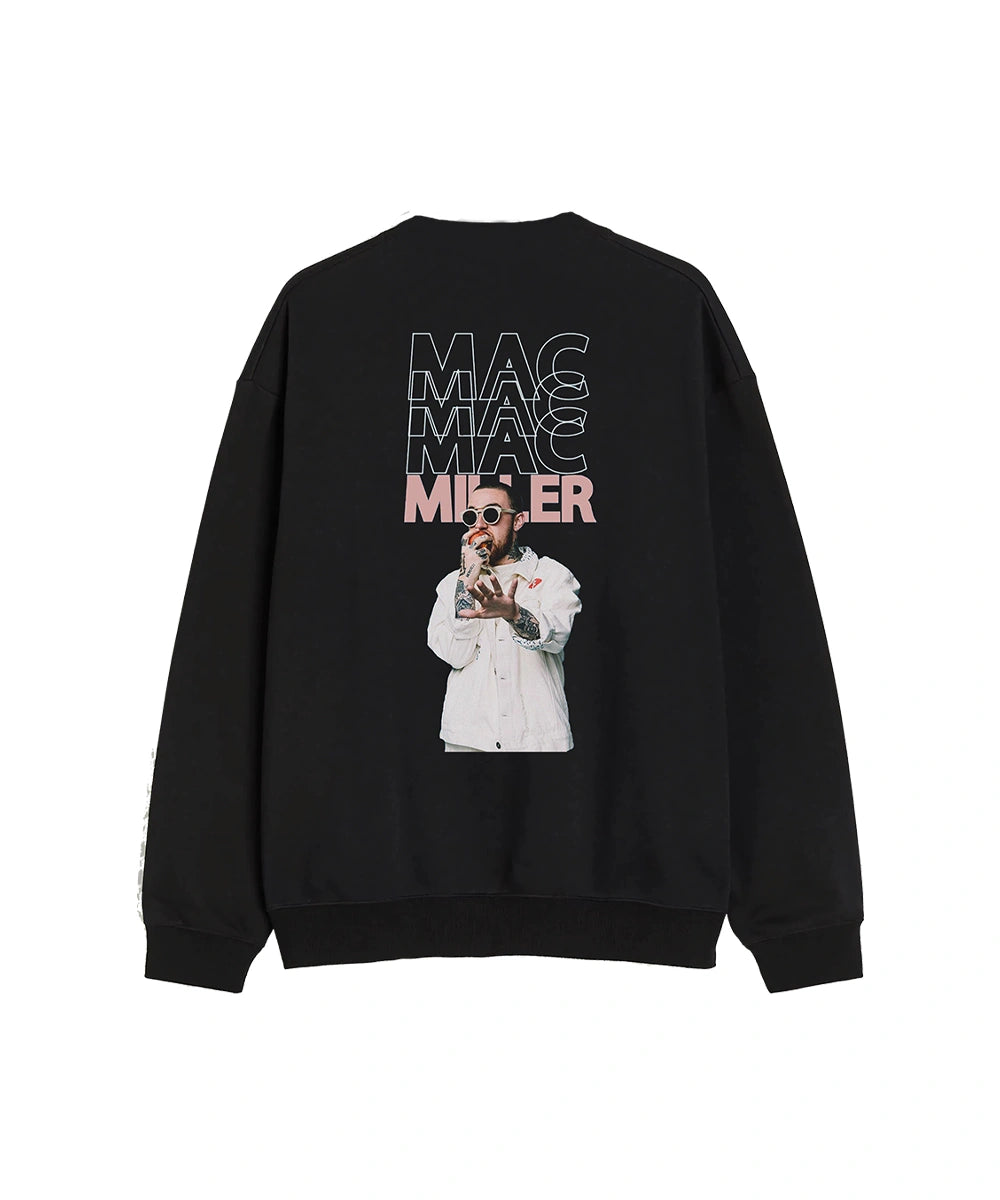 Polera Mac Cigarette