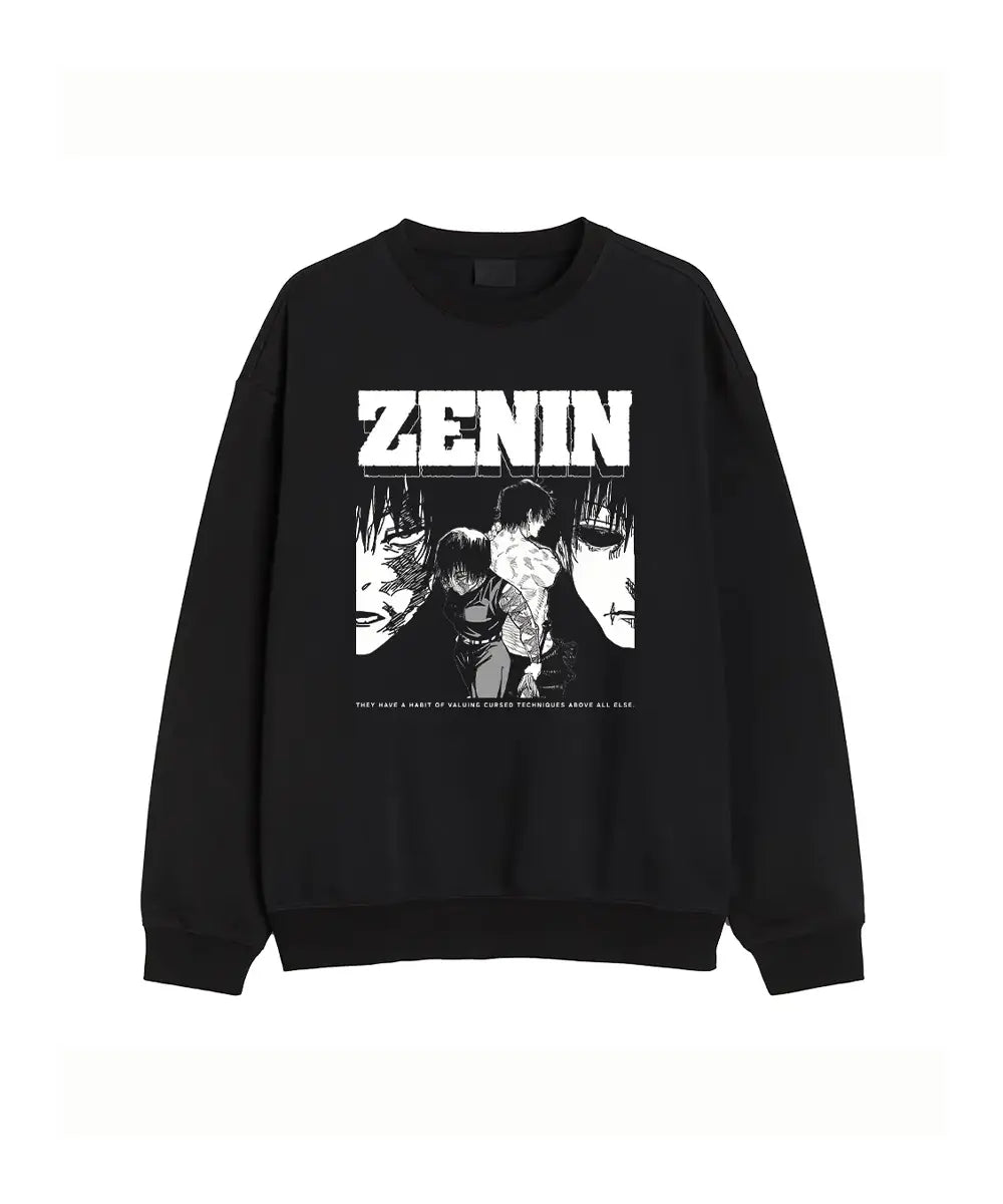 Polera zenin