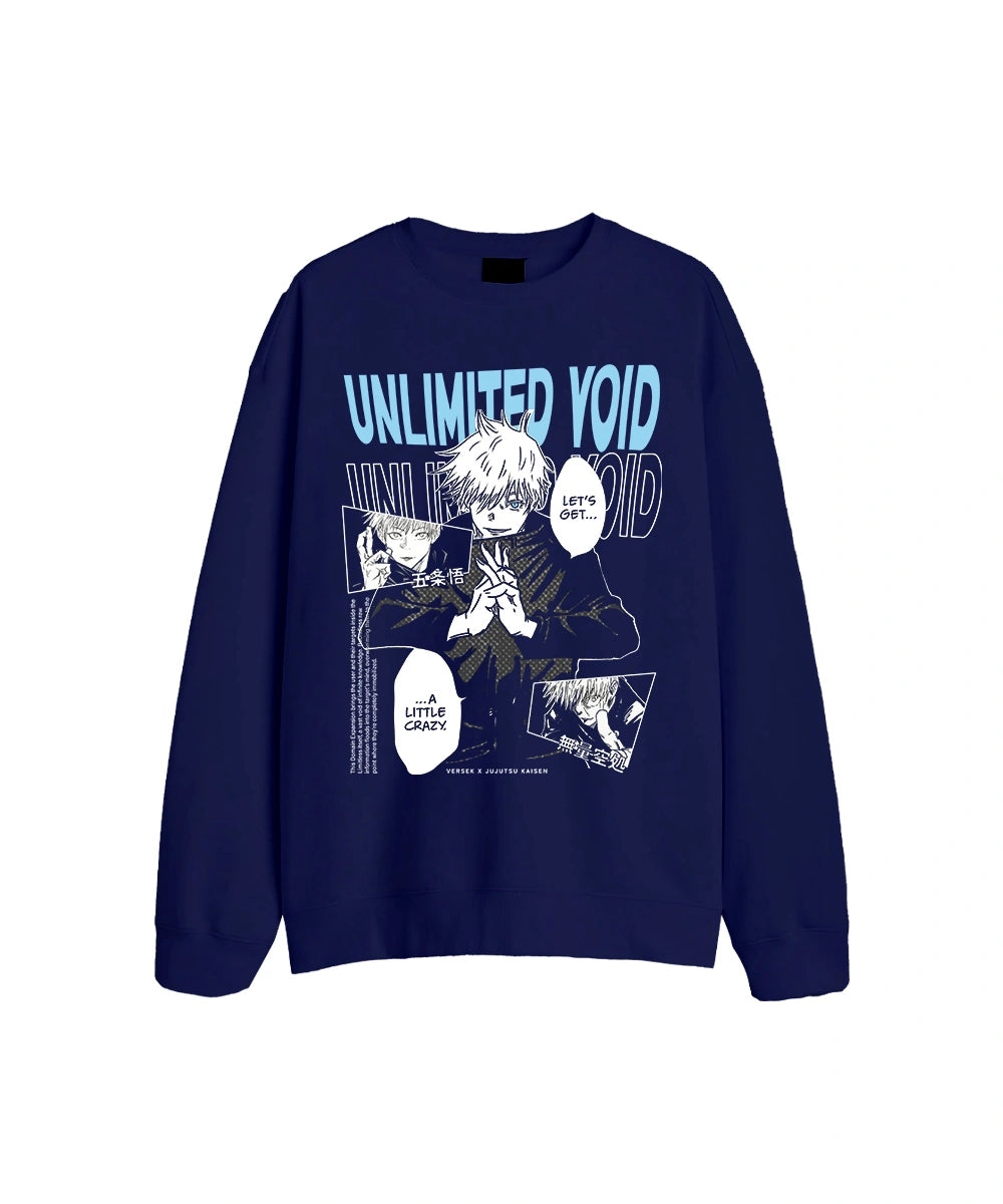 Collection of Polera gojo void in a gallery layout