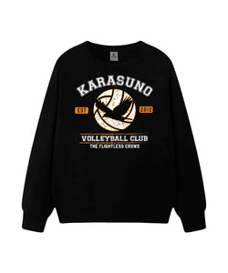 Collection of Polera Karasuno in a gallery layout