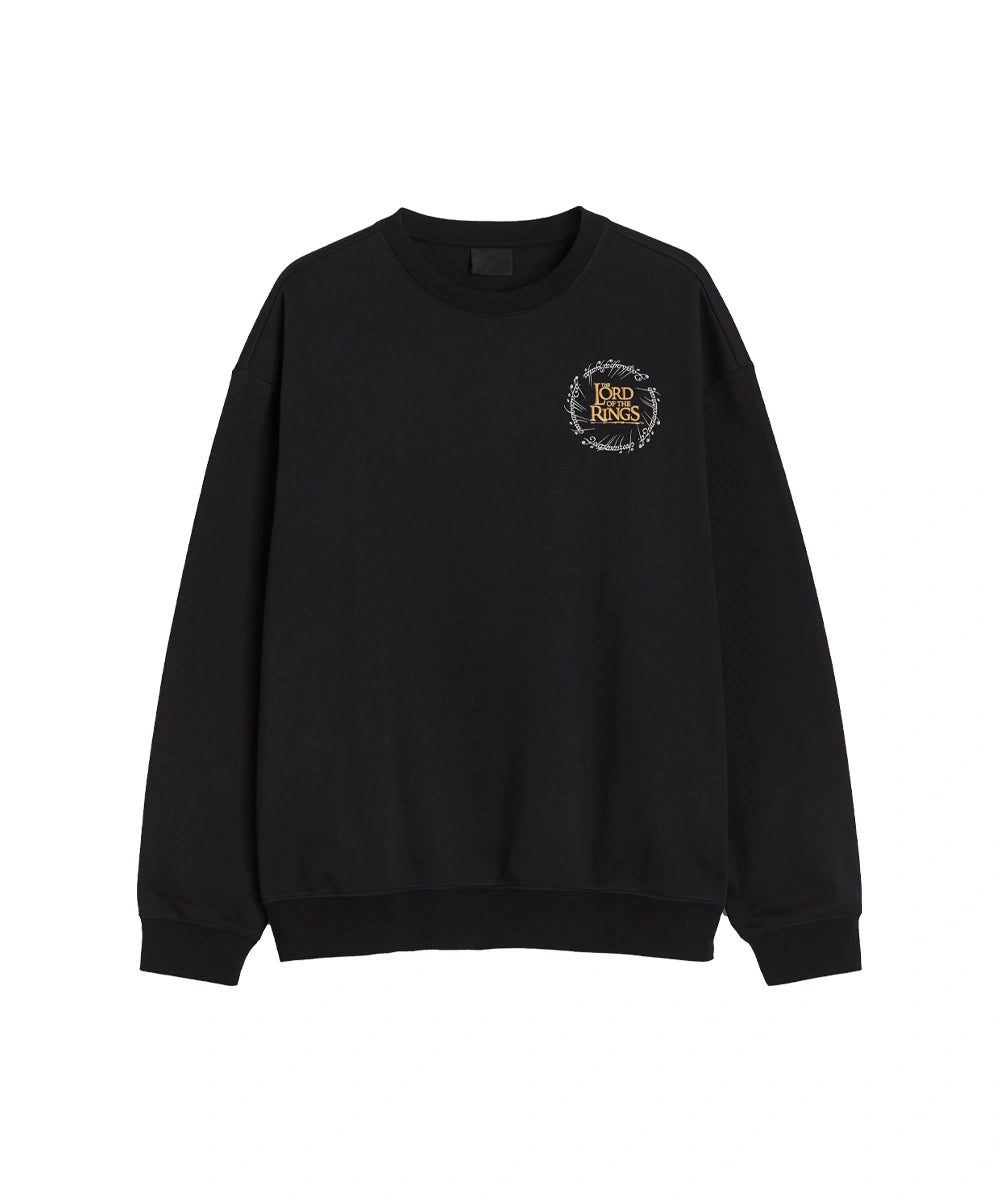 Collection of Polera Lord of rings in a gallery layout