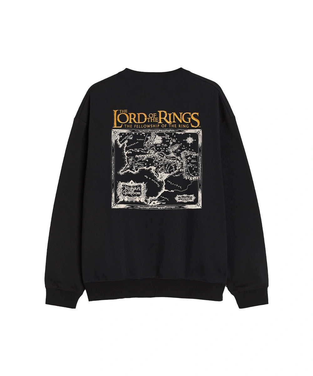 Collection of Polera Lord of rings in a gallery layout