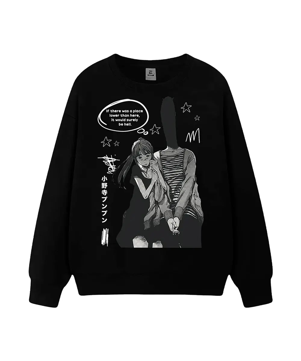 Collection of Polera Punpun Pol in a gallery layout