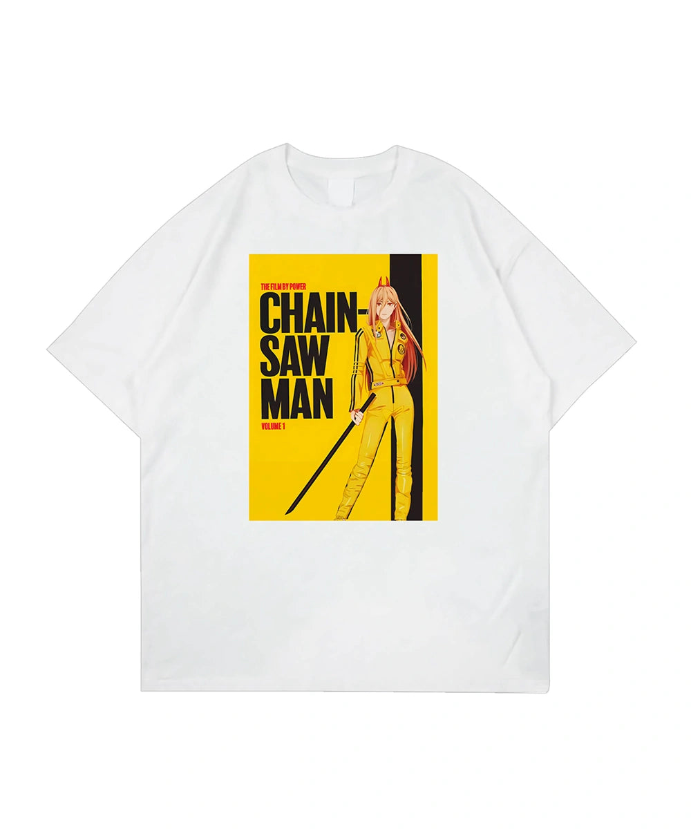 Power Kill Bill