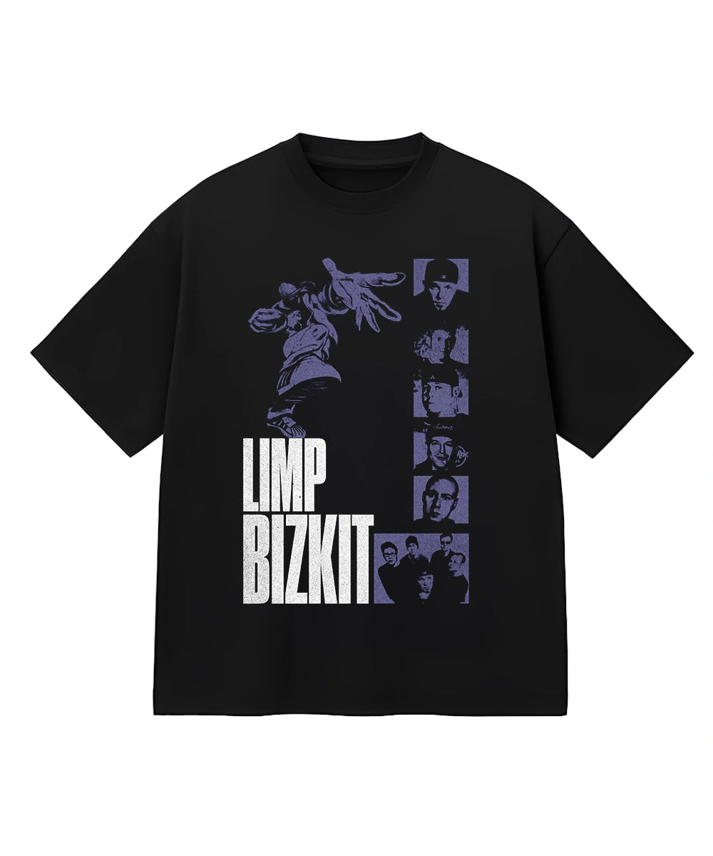 Purple Bizkit