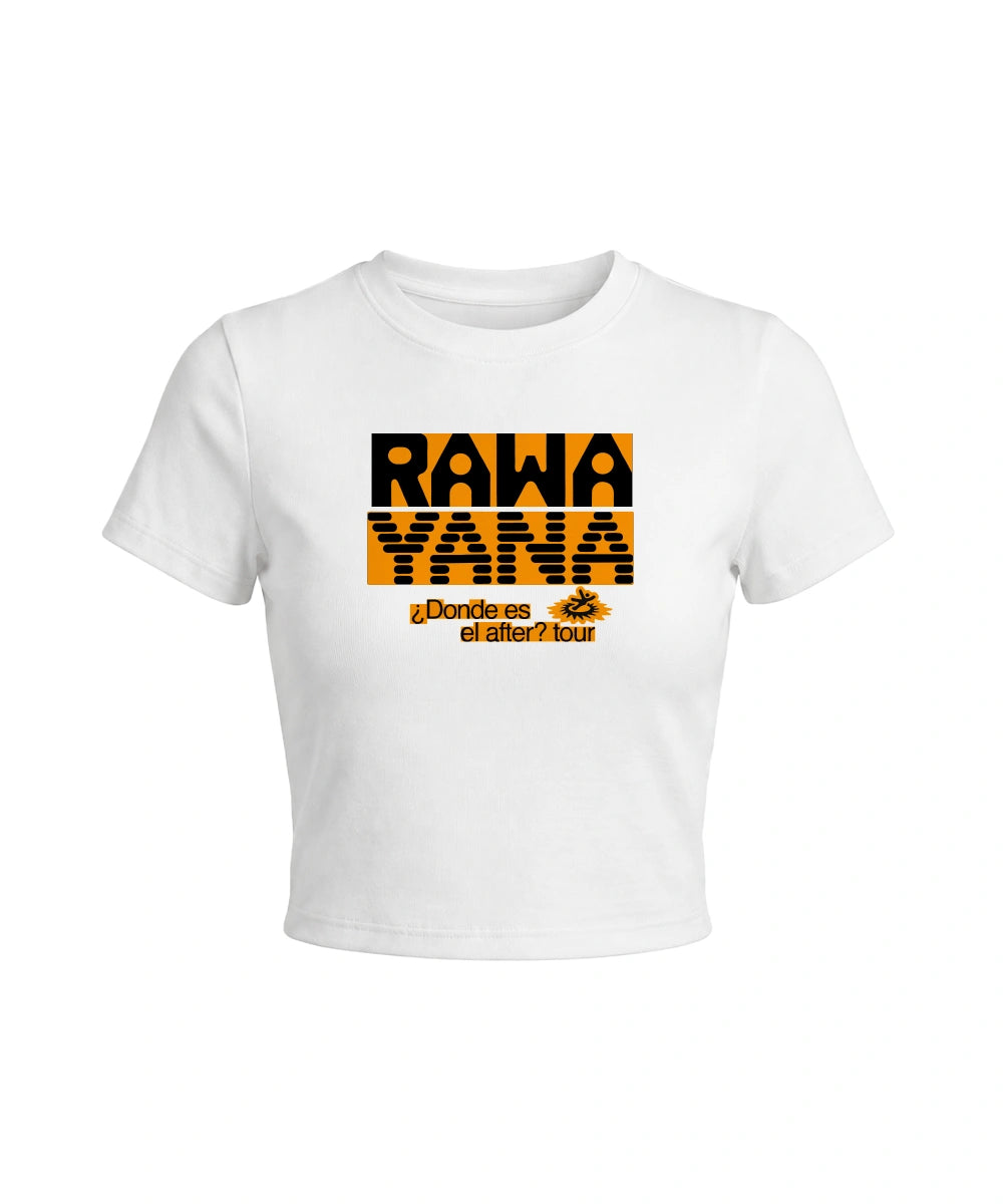Collection of RAWA Crop in a gallery layout