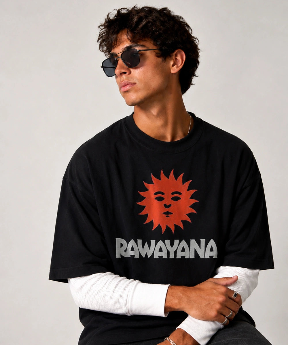 Collection of RAWAYANA SUN in a gallery layout