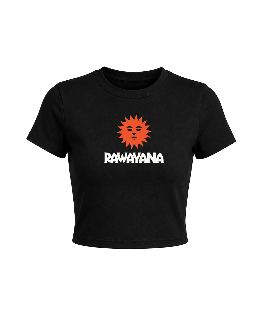 Collection of Rawayana Sun Crop in a gallery layout