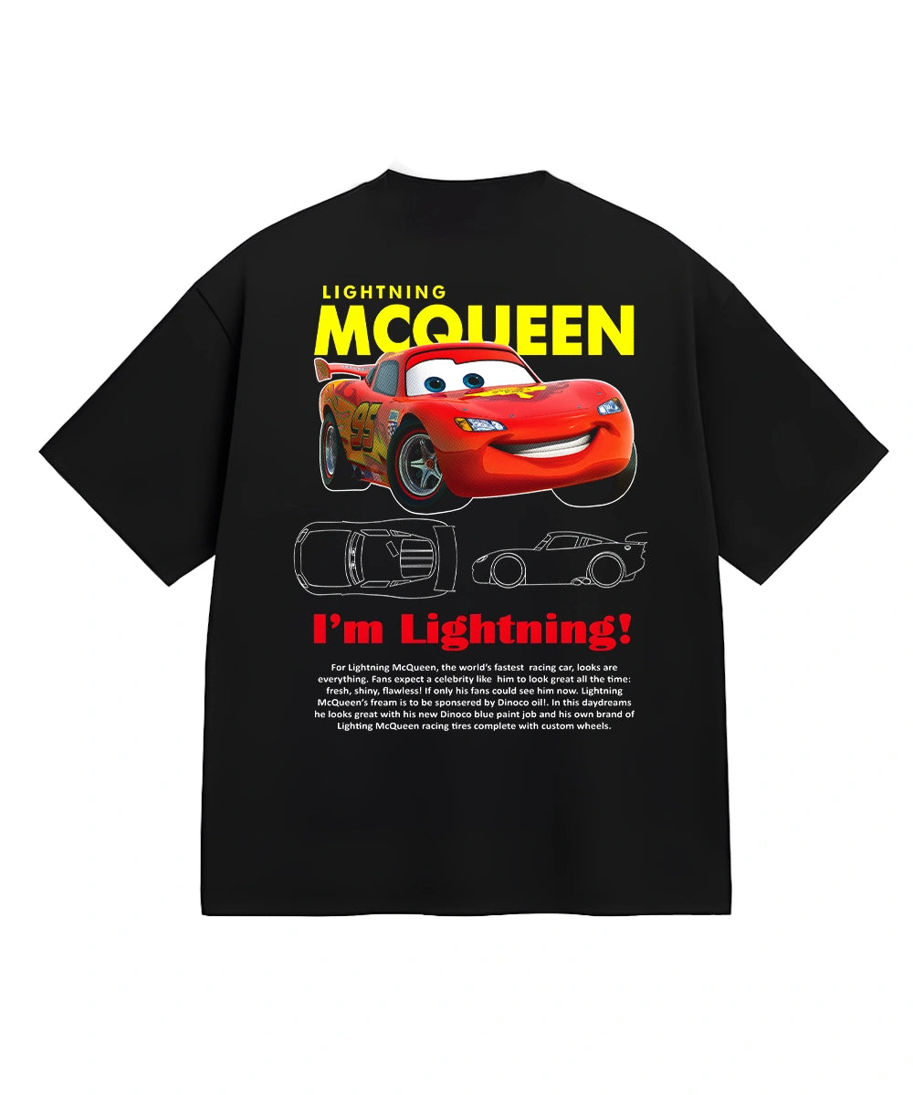Rayo Mcqueen