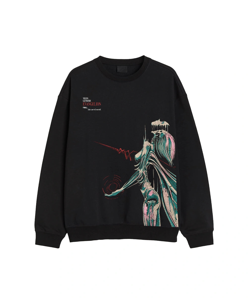 Polera Rei x Lilith