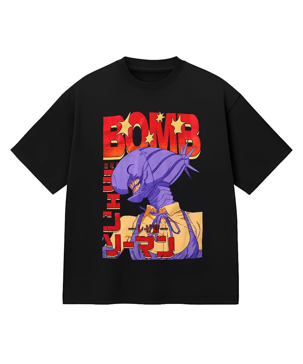 Collection of Reze Bomb in a gallery layout