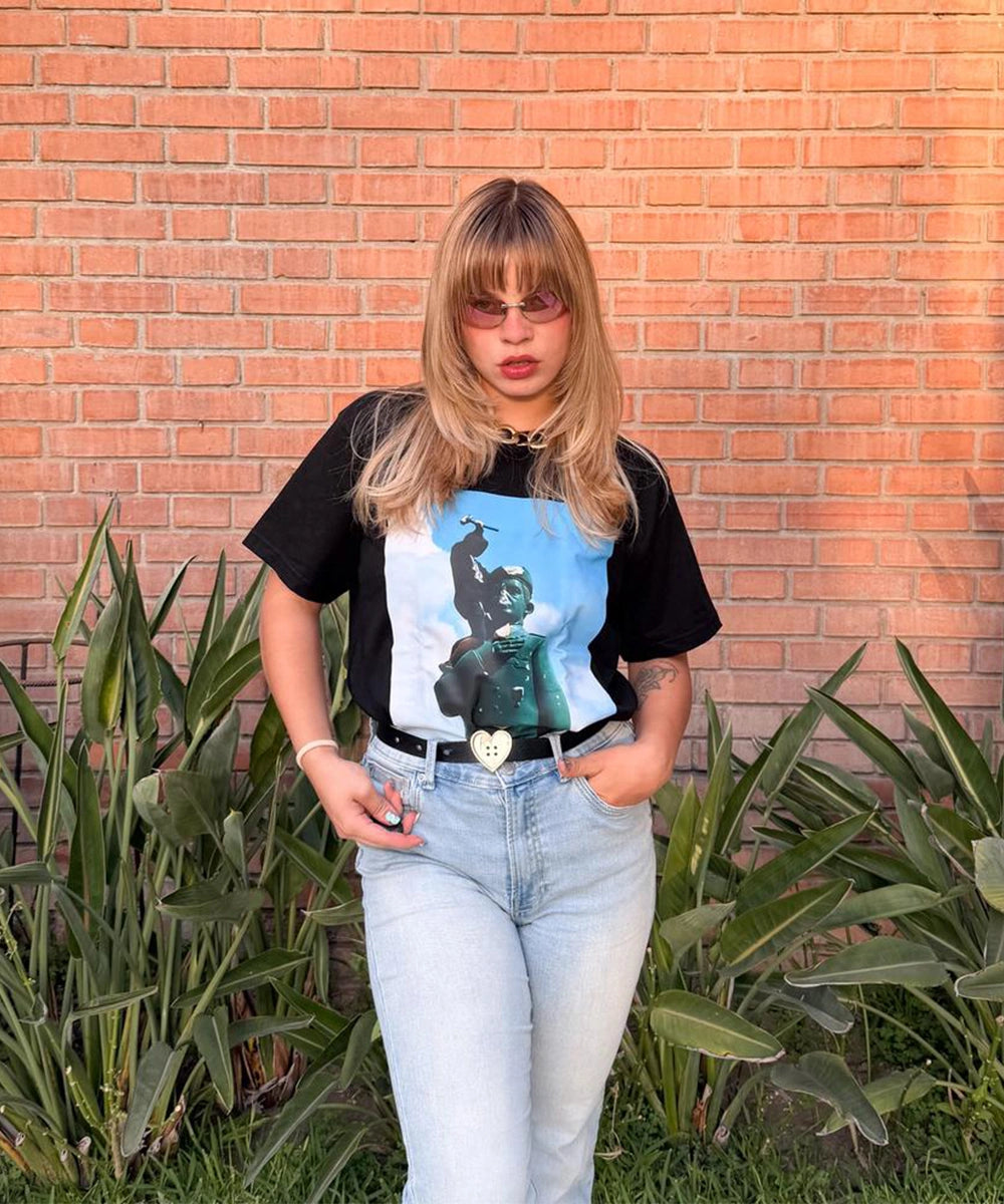 Collection of Rodarán Cabezas Venezuela in a gallery layout