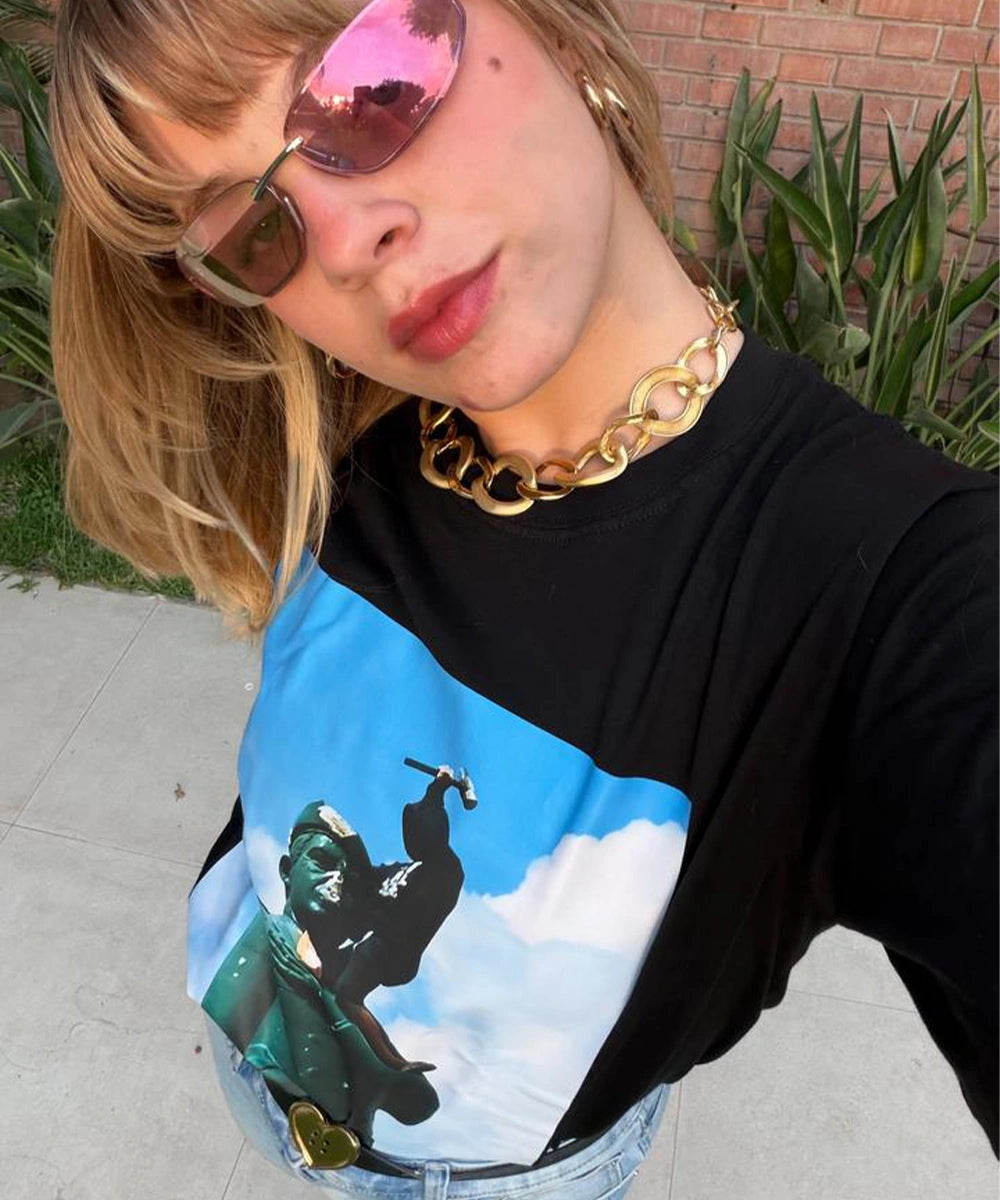 Collection of Rodarán Cabezas Venezuela in a gallery layout