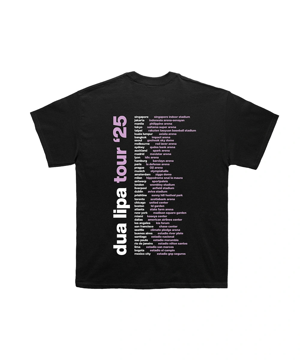 Collection of Radical Optimism World Tour in a gallery layout