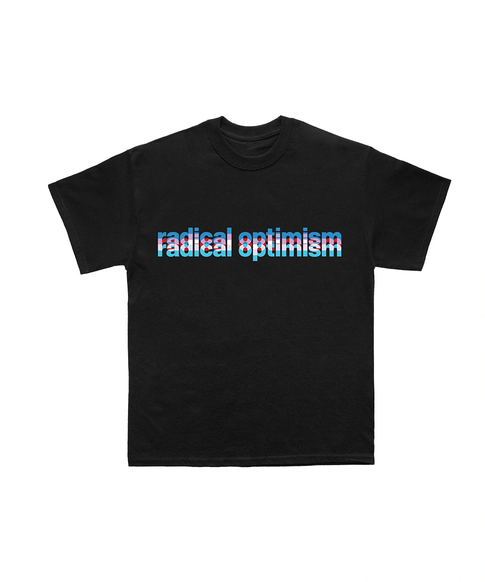 Radical Optimism World Tour