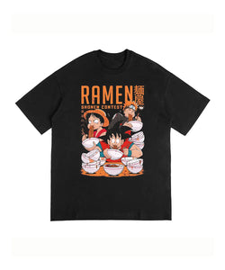 Collection of Ramen in a gallery layout