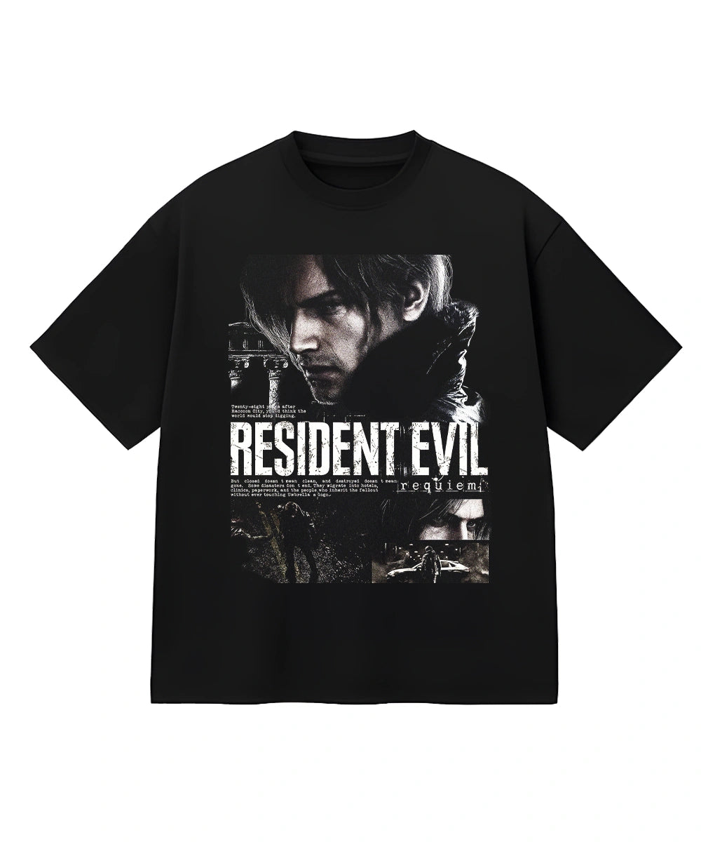 RE9 Leon