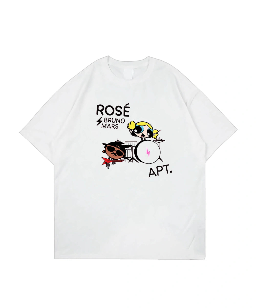 Rosé APT