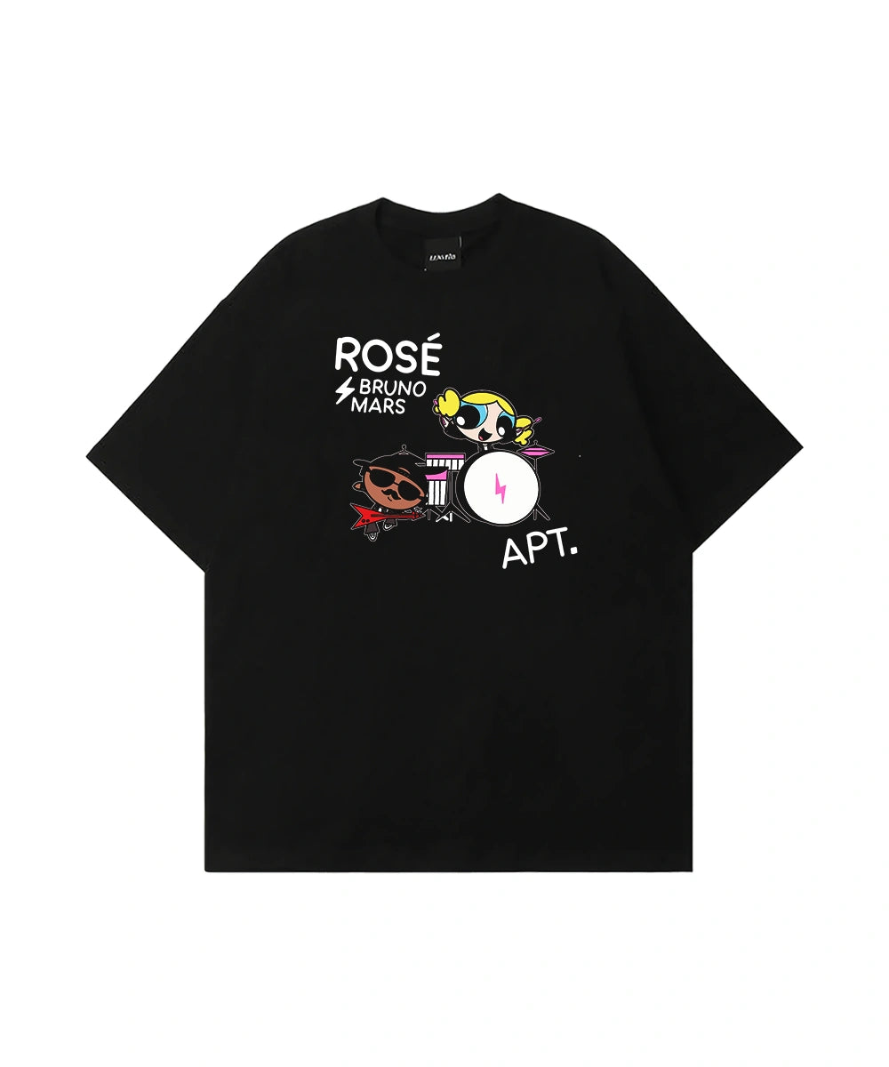 Rosé APT