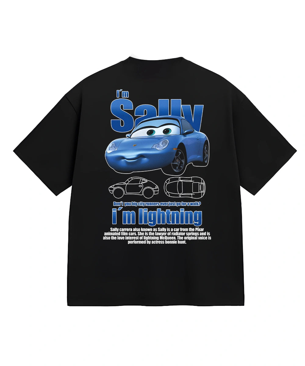 Collection of Sally in a gallery layout