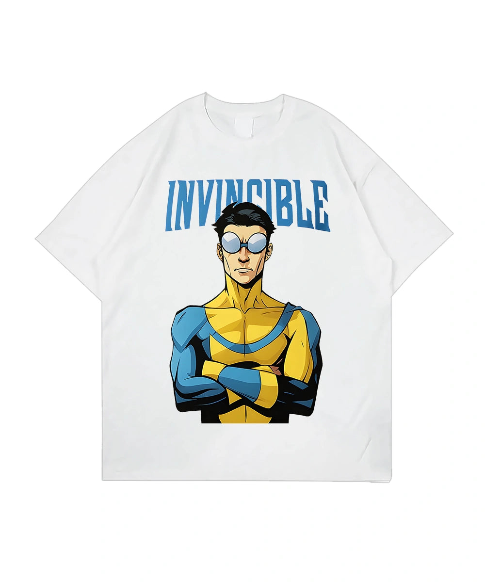 Collection of Serious Mark in a gallery layout