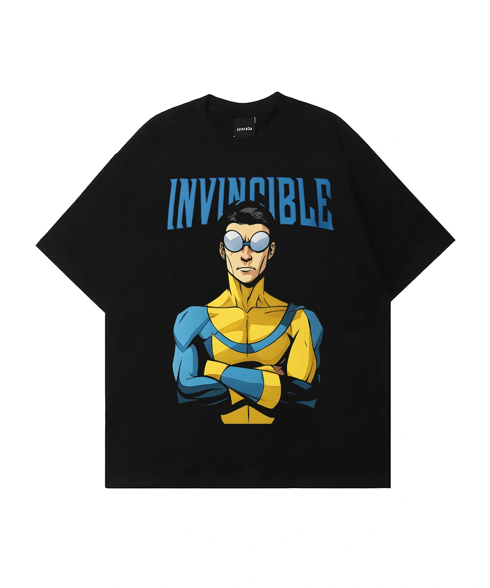 Collection of Serious Mark in a gallery layout