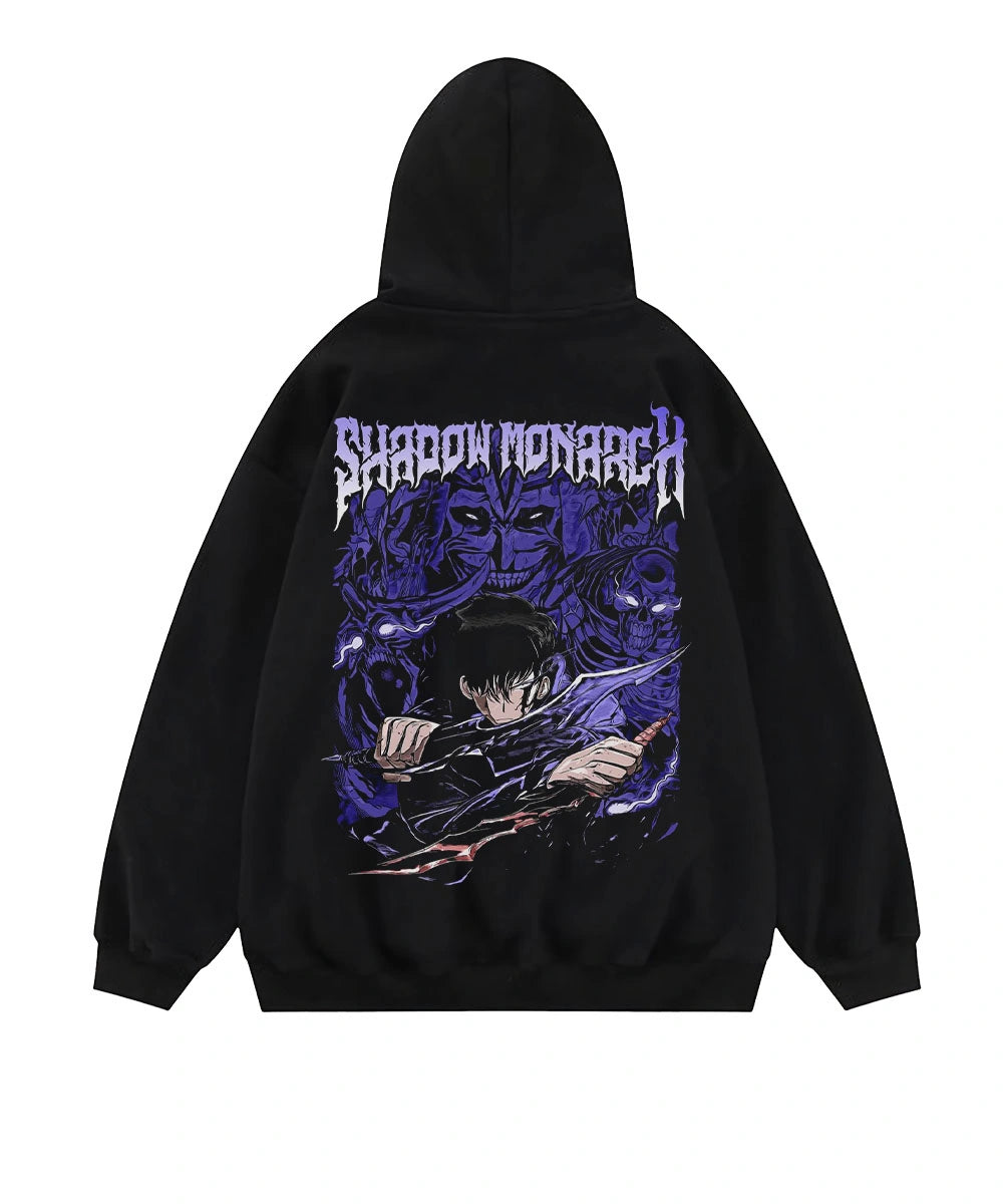 Collection of Hoodie Ah-Jin in a gallery layout